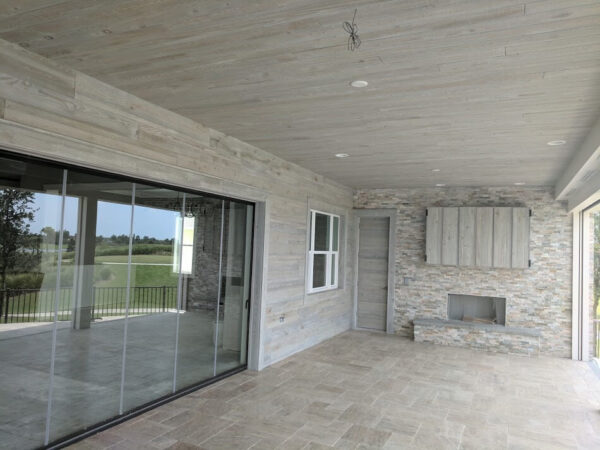 Faux Tongue & Groove Ceiling Planks (By Square Foot) - Image 8