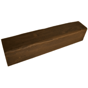 Custom Faux Wood Beam