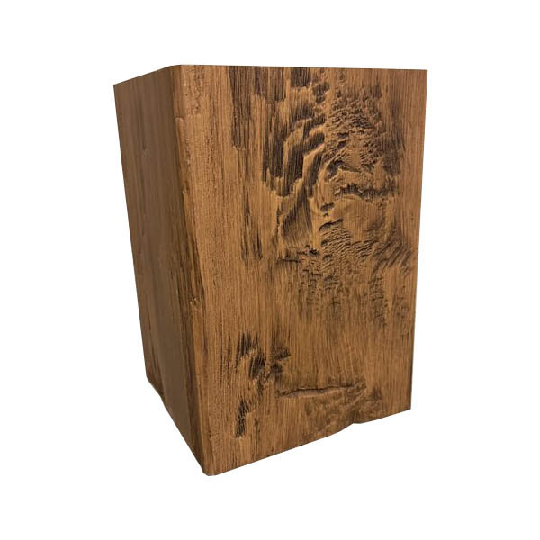 Custom Faux Wood Beam - Image 22