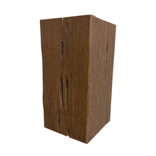 Custom Faux Wood Beam