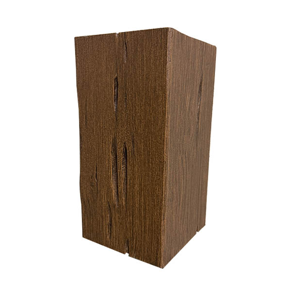 Custom Faux Wood Beam - Image 25