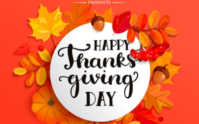 Happy Thanksgiving