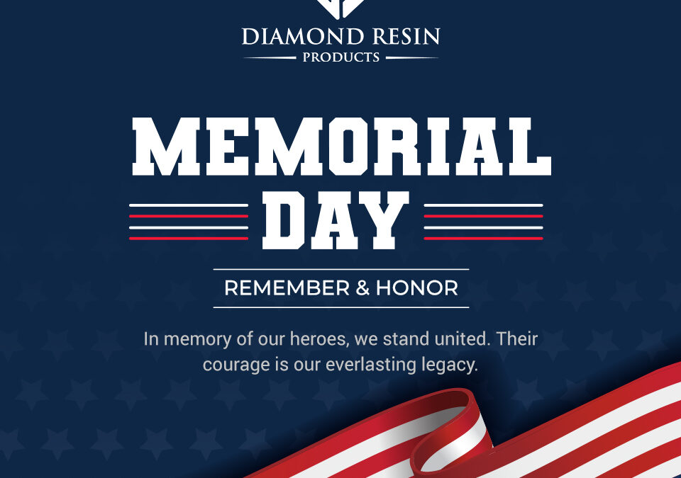 Happy Memorial Day