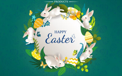 Happy Easter