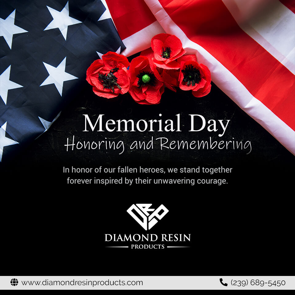 Happy Memorial Day
