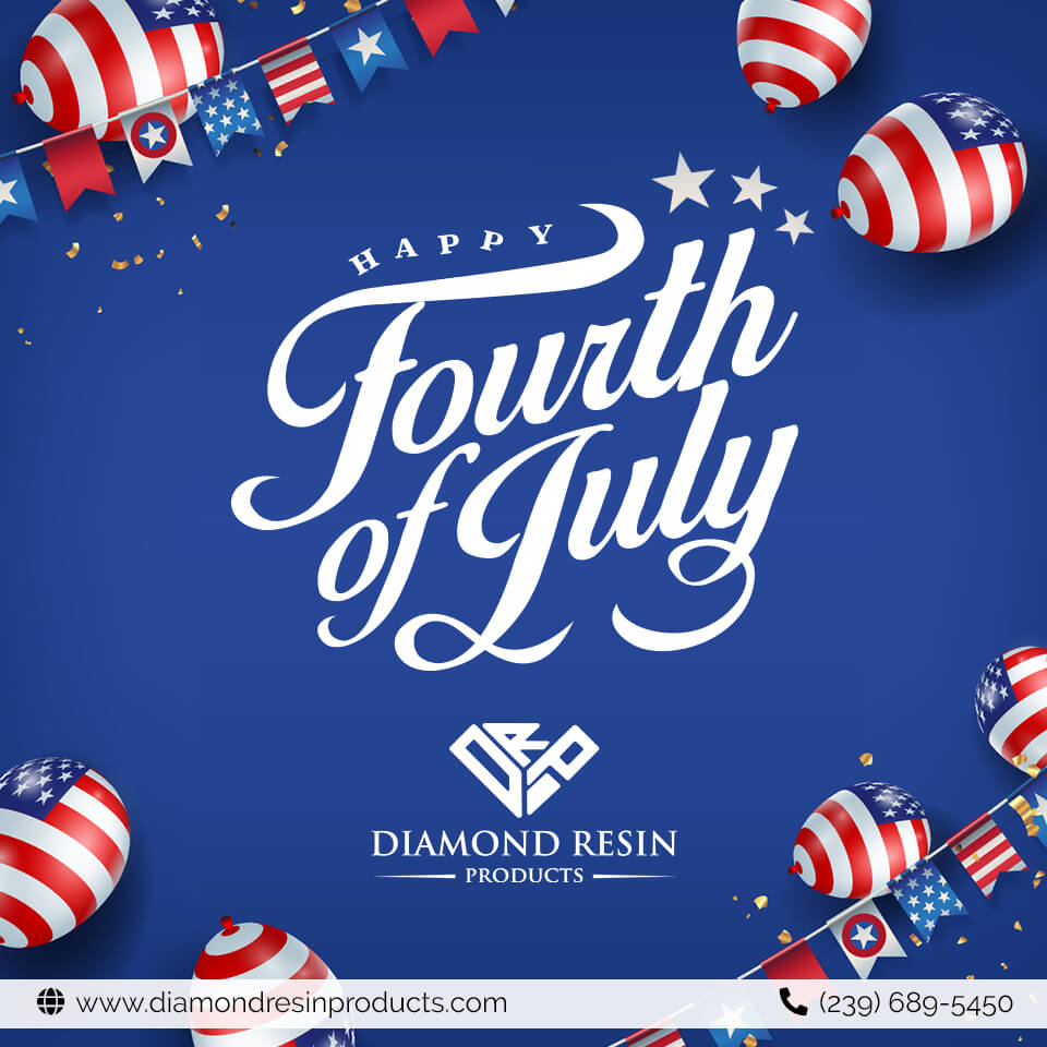 Happy 4th of July!