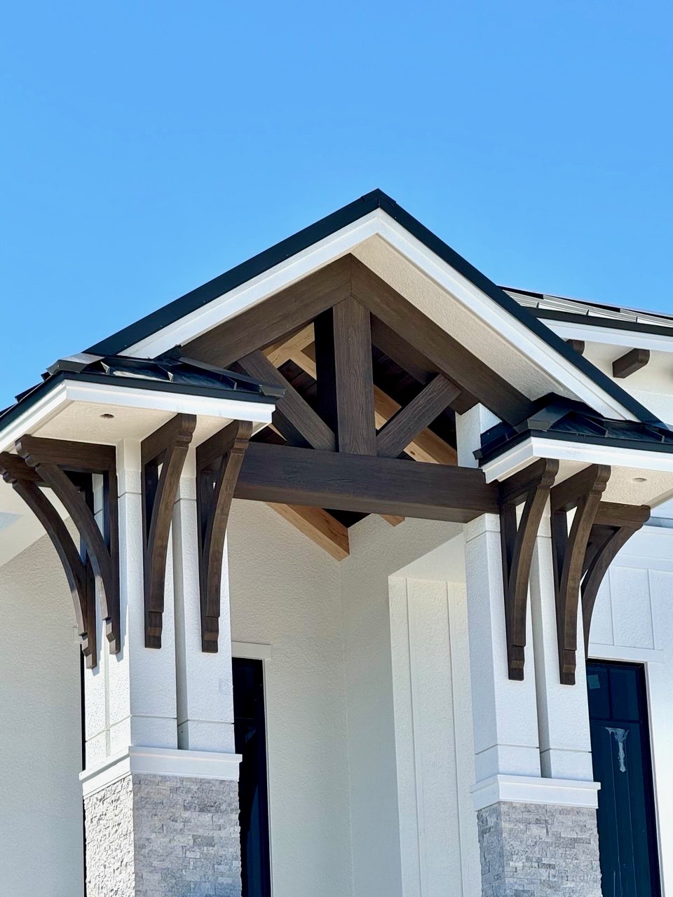 Polyurethane Architectural Columns | Diamond Resin Products