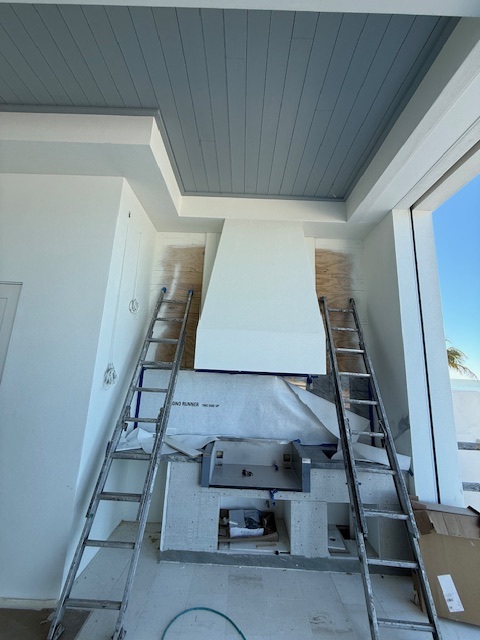 Diamond Resin Bonita Beach Home Project (1)