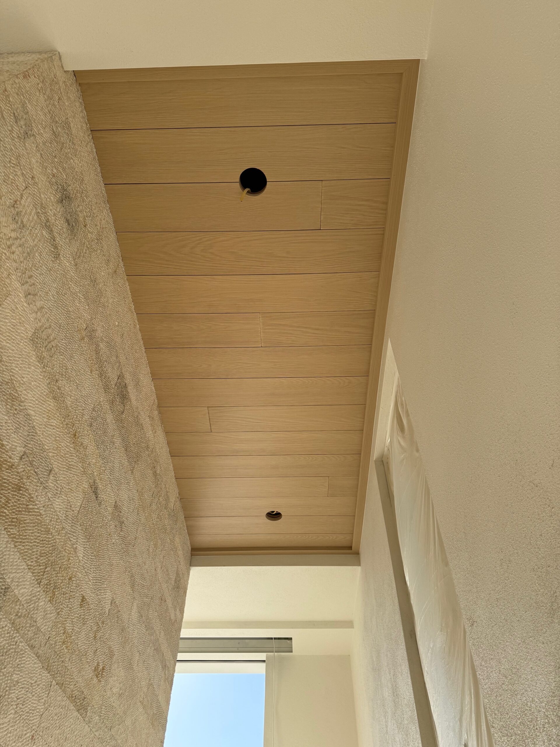 custom tongue and groove ceiling (1)