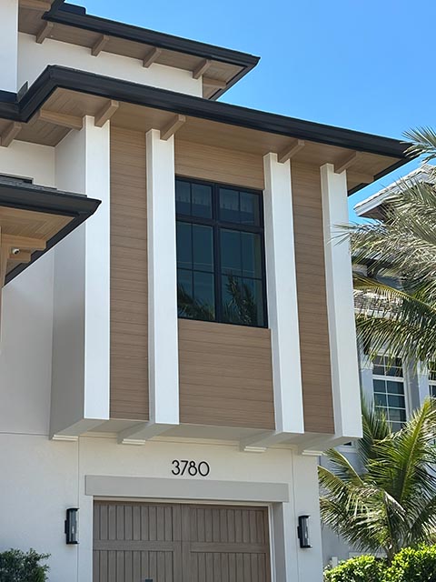 estero home exterior image