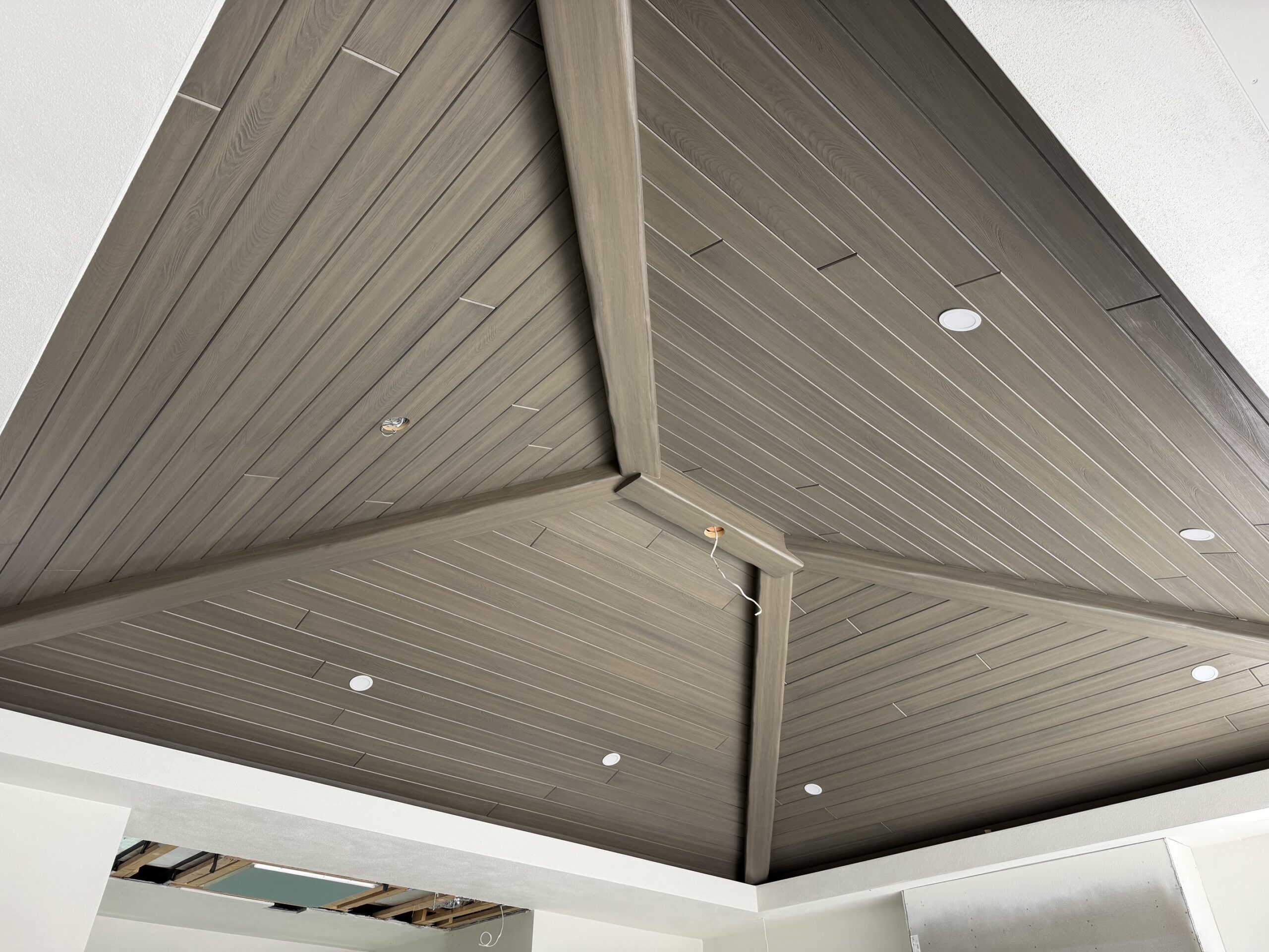 Tongue and Groove Installation (3)