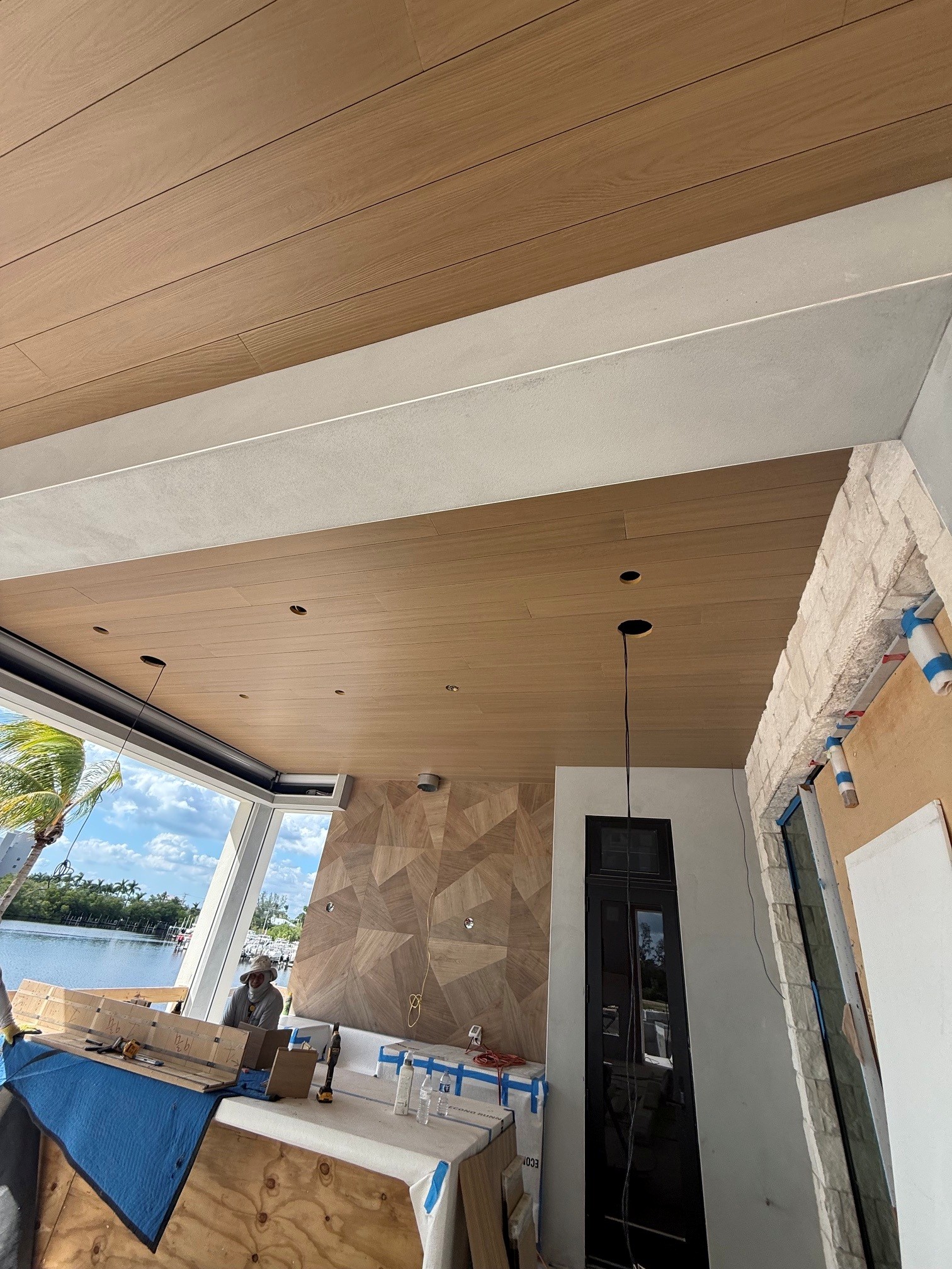 Diamond Resin Products Install (6)