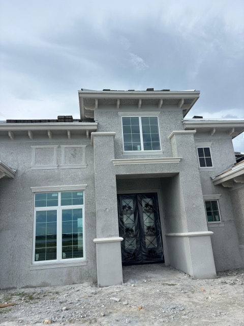 New Naples Home Front